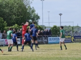 De Meeuwen 1 - S.K.N.W.K. 1 (competitie) seizoen 2024-2025 (130/171)